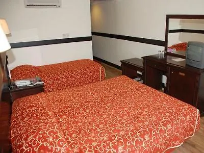 Etap Mola Hotel Ankara