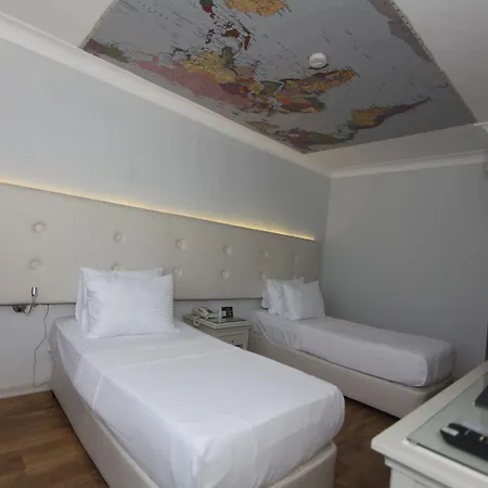 Etap Mola Ankara