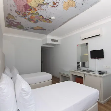 Etap Mola Ankara