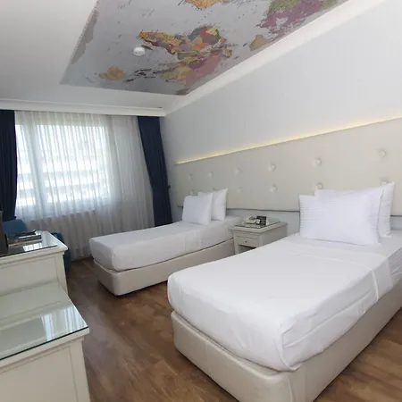 Etap Mola 3*