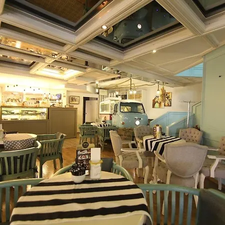 Etap Mola Hotel