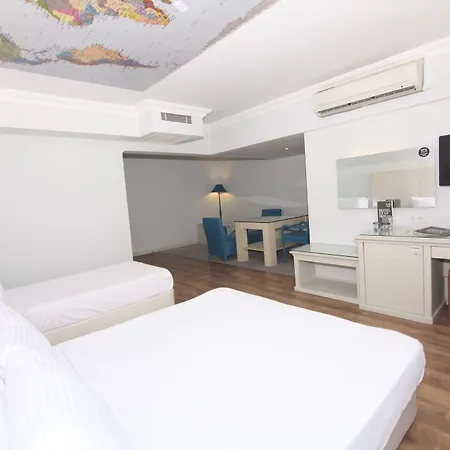 Etap Mola Hotel