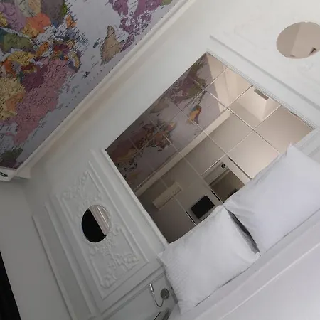 Etap Mola Hotel 3*