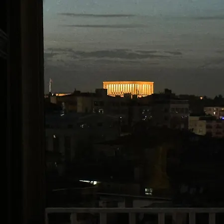 Etap Mola Ankara
