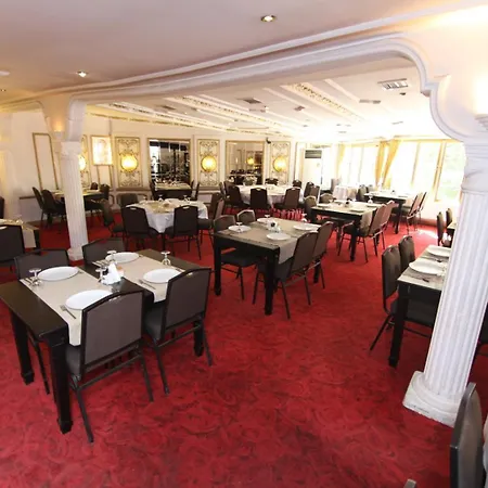 Etap Mola 3* Ankara
