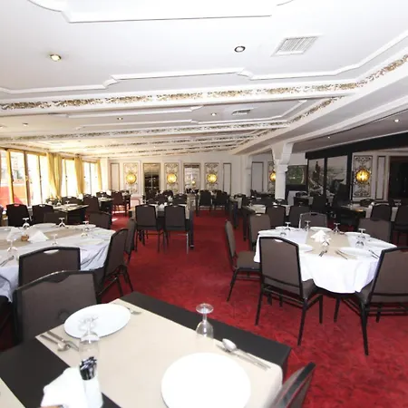 Etap Mola Hotel 3*