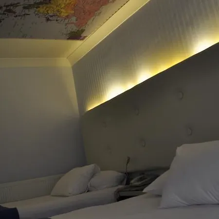 Hotel Etap Mola 3*