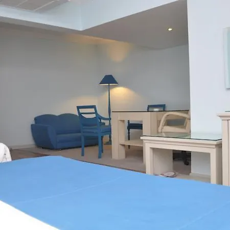 Hotel Etap Mola 3*