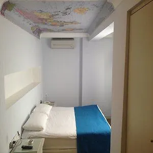 Hotel Etap Mola Ankara