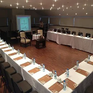Hotel Etap Mola 3*