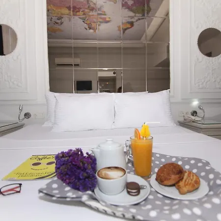 Etap Mola Hotel Ankara