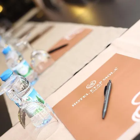 Etap Mola Hotel 3*