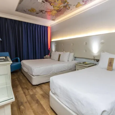 Hotel Etap Mola Ankara
