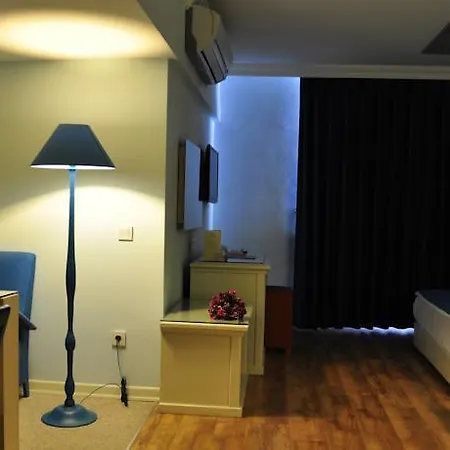 Etap Mola 3* Ankara