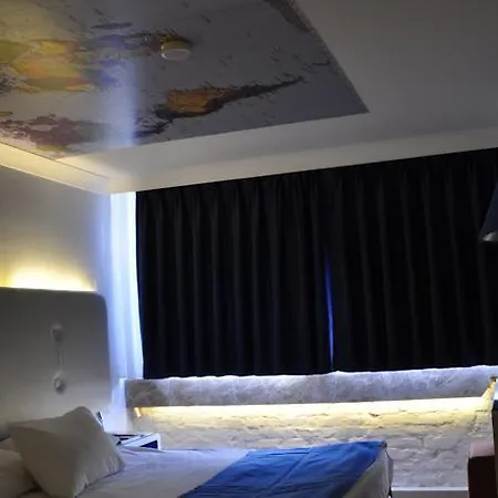 Hotel Etap Mola 3*
