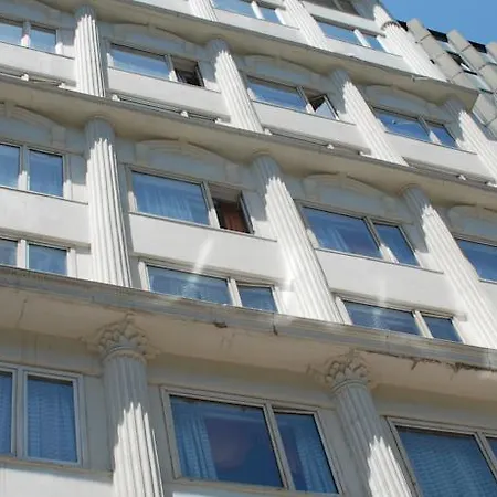 Etap Mola Ankara
