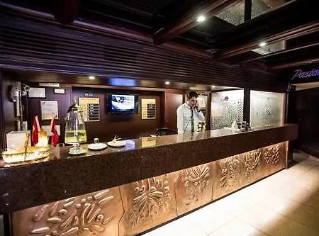 Etap Mola Hotel Ankara