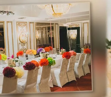 Hotel Etap Mola 3*
