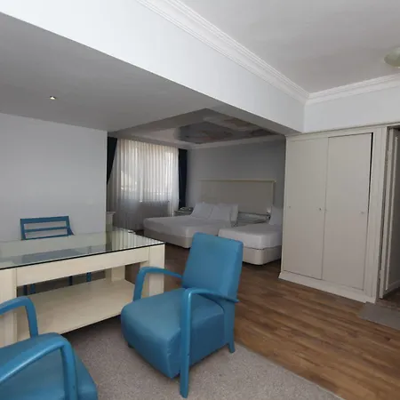 Etap Mola Hotel