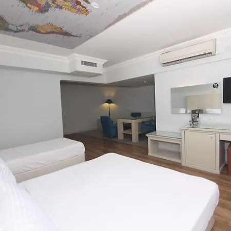 Hotel Etap Mola Ankara
