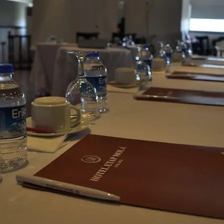 Hotel Etap Mola 3*
