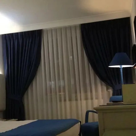 Etap Mola 3* Ankara