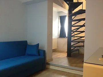 Etap Mola Hotel 3*