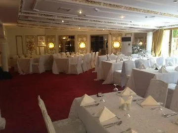 Hotel Etap Mola 3*