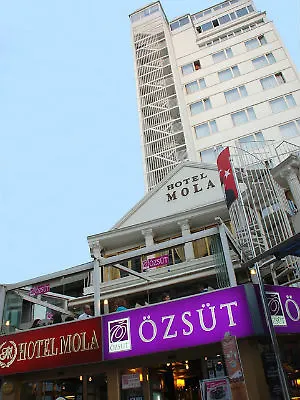 Etap Mola Hotel Ankara