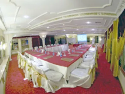 Hotel Etap Mola 3*