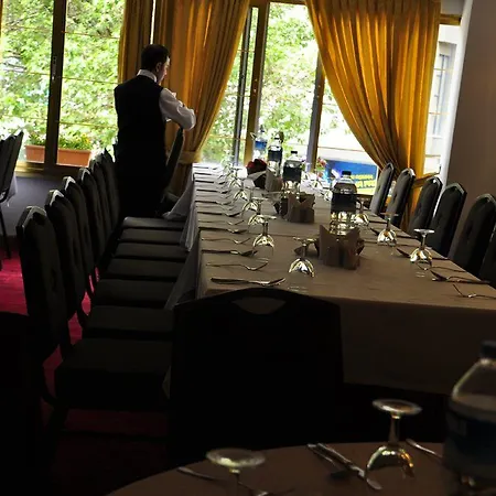 Etap Mola 3* Ankara