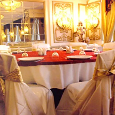 Hotel Etap Mola 3*